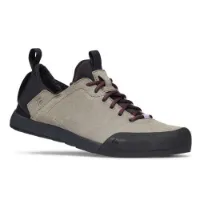 Black Diamond Session Suede Tursko