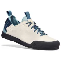 Black Diamond Session Suede Tursko