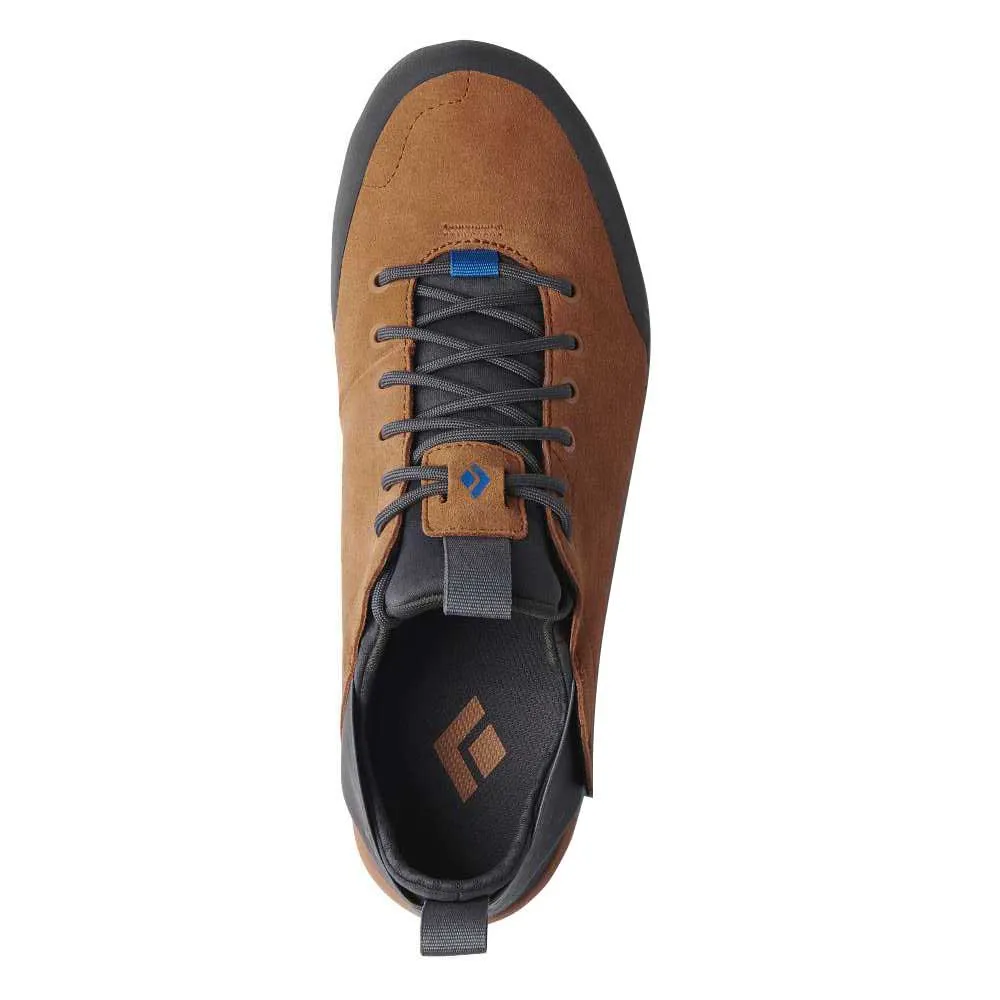 Black Diamond Session Suede Tursko Black Diamond Session Suede Tursko