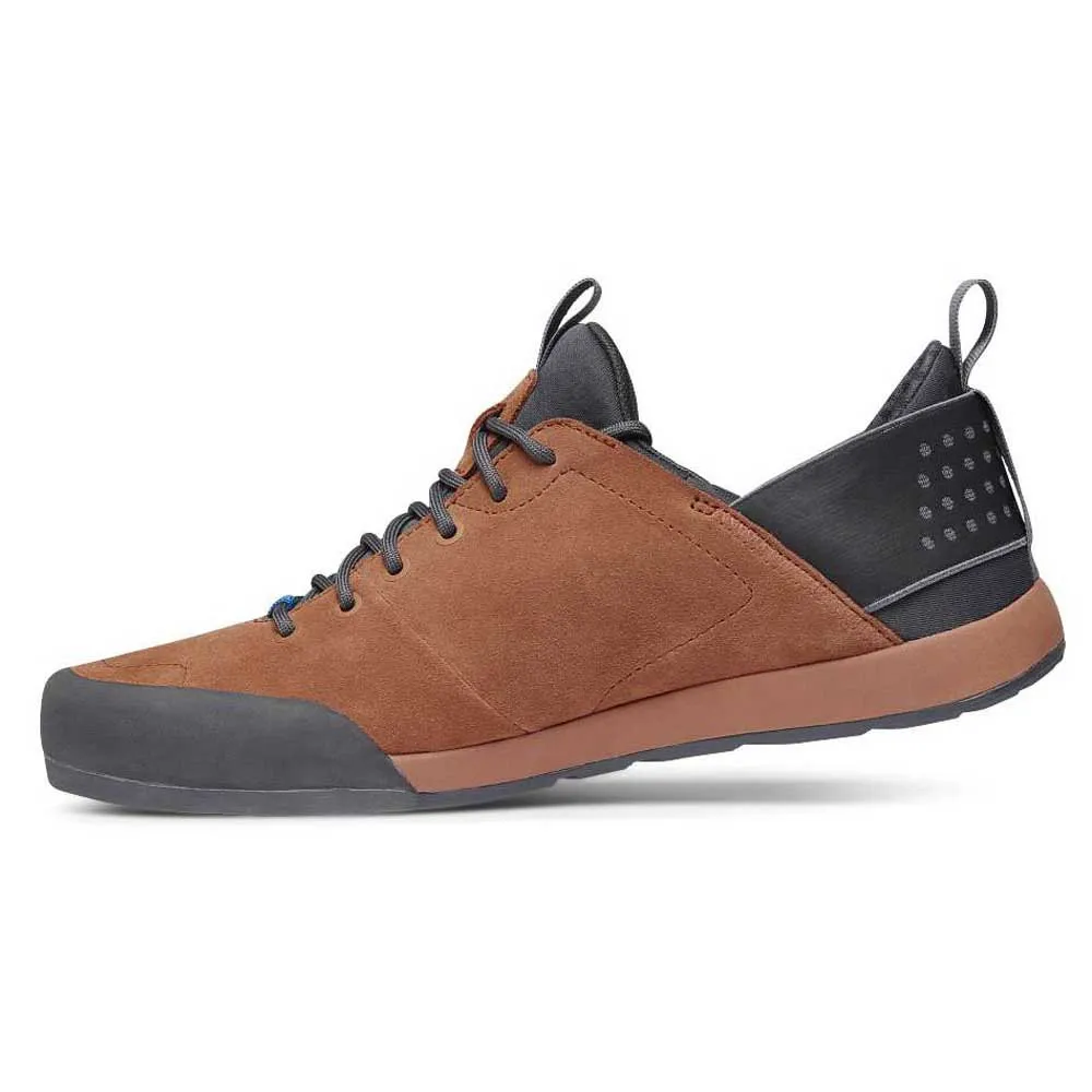 Black Diamond Session Suede Tursko Black Diamond Session Suede Tursko