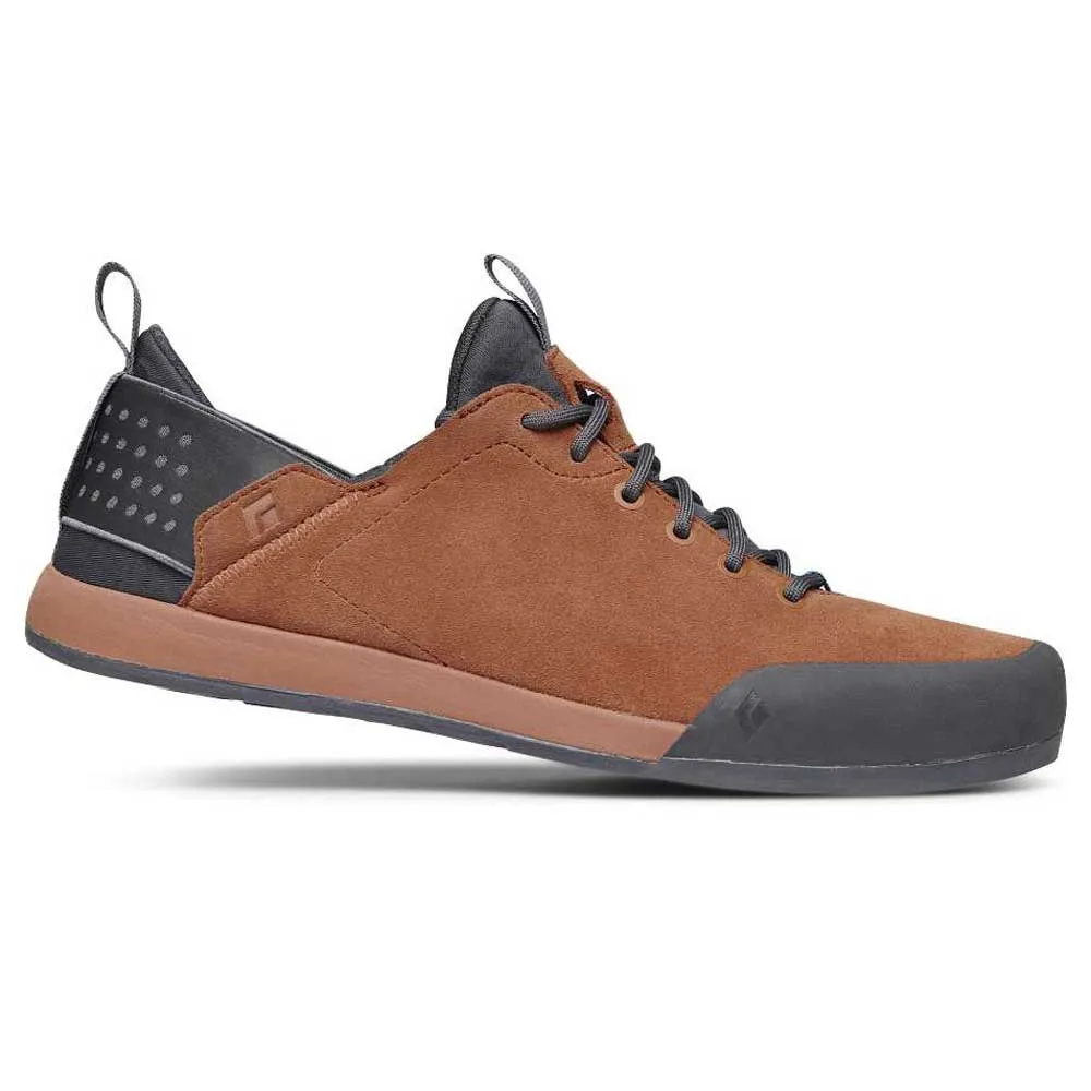 Black Diamond Session Suede Tursko Black Diamond Session Suede Tursko