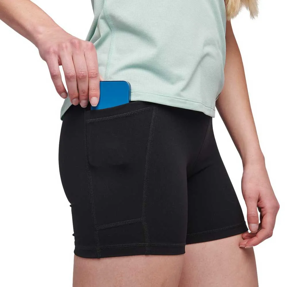 Black Diamond Sessions 5´´ Shorts Black Diamond Sessions 5´´ Shorts