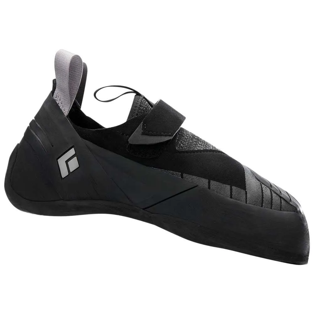 Black Diamond Shadow Klatresko