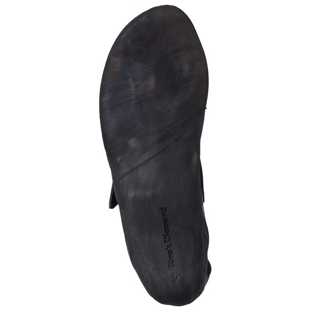 Black Diamond Shadow Lv Klatresko