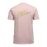 Black Diamond Shredded Kortarmet T-skjorte