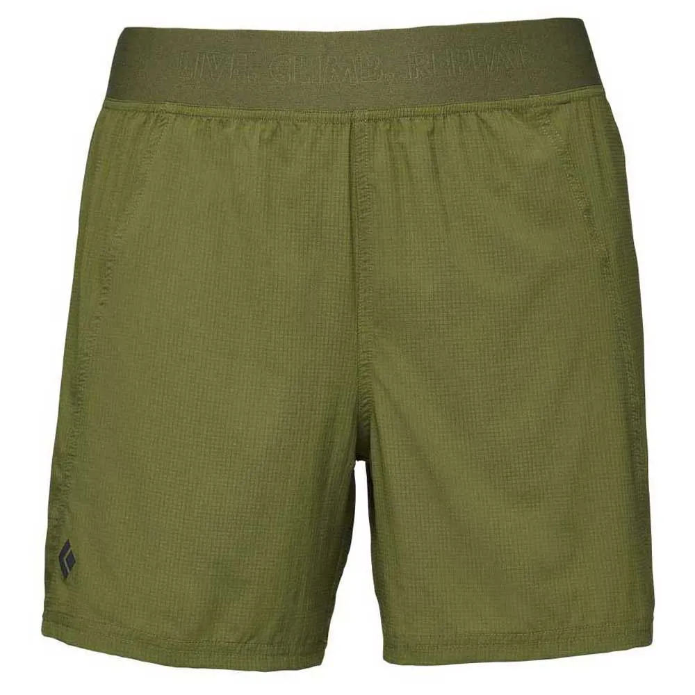 Black Diamond Sierra Lt Shorts Black Diamond Sierra Lt Shorts