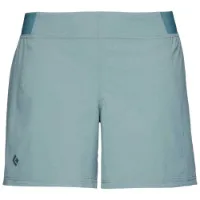 Black Diamond Sierra Shorts