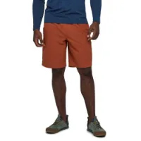 Black Diamond Sierra Shorts