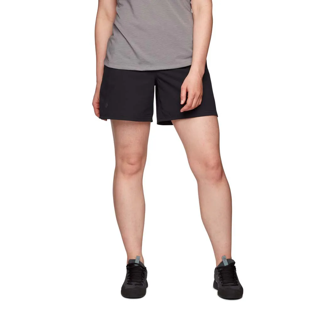 Black Diamond Sierra Shorts