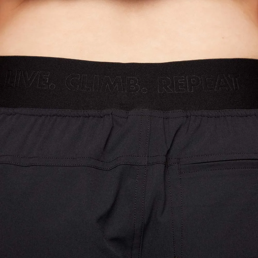 Black Diamond Sierra Shorts