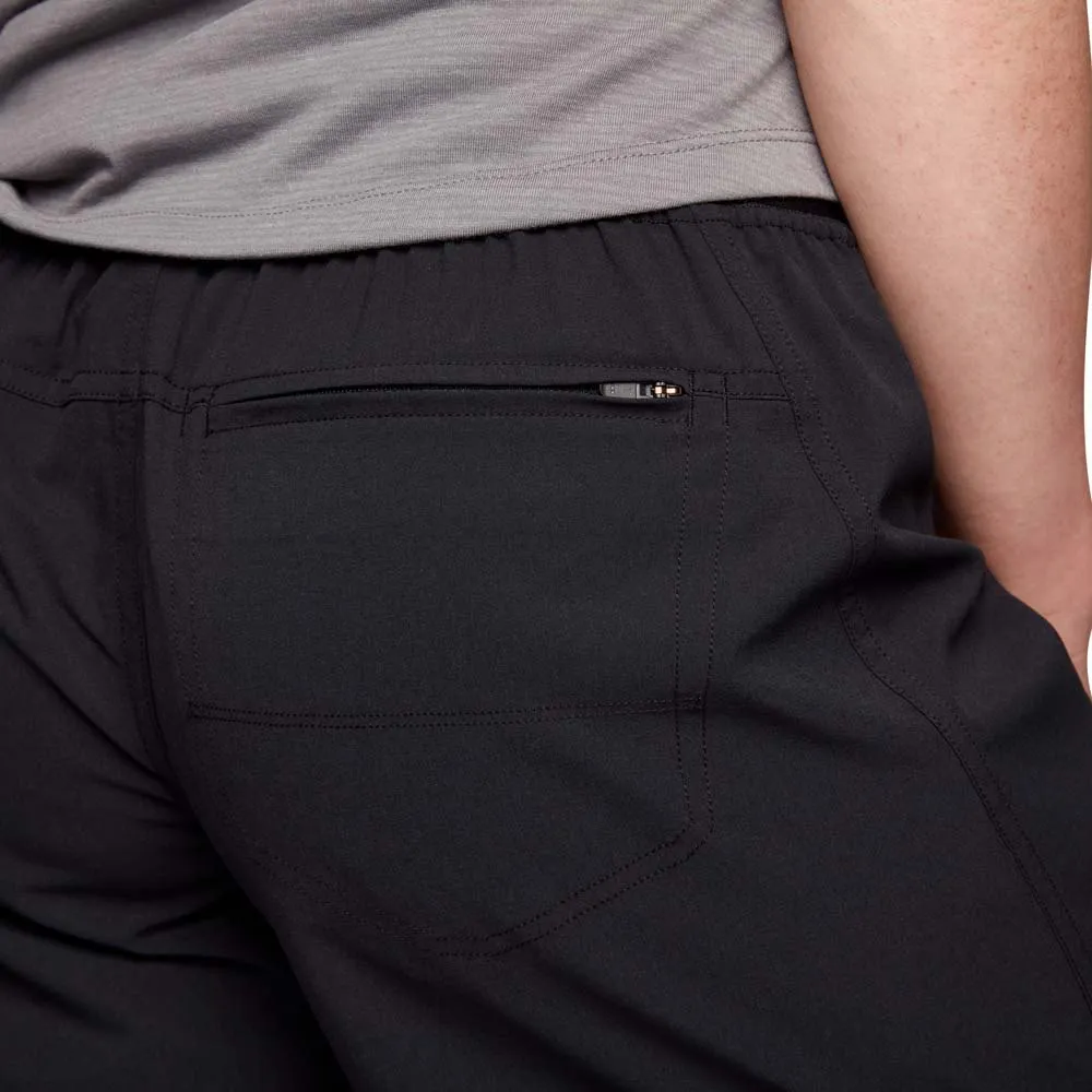 Black Diamond Sierra Shorts