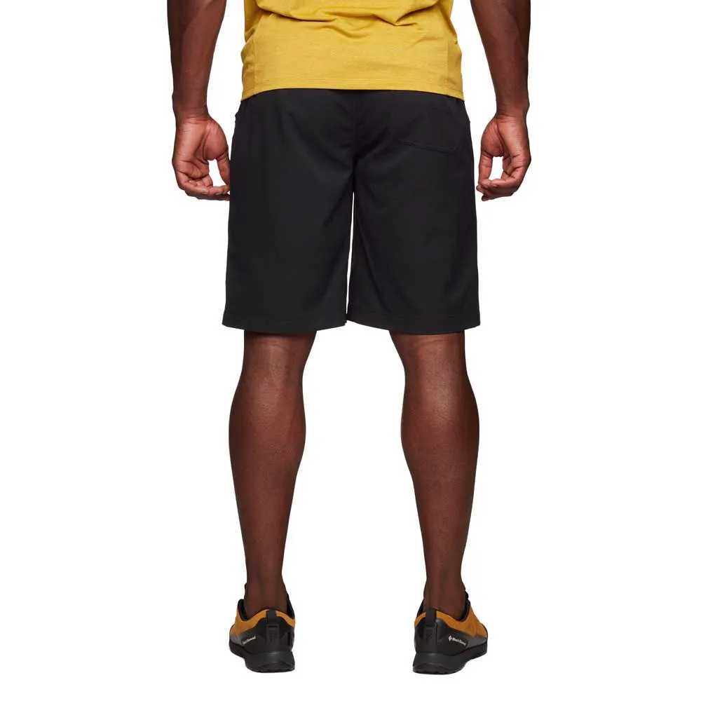 Black Diamond Sierra Shorts Black Diamond Sierra Shorts