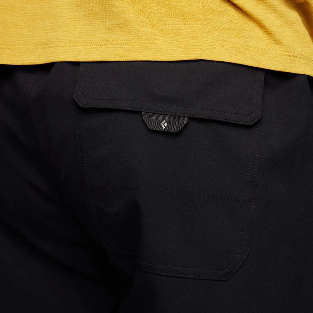 Black Diamond Sierra Shorts Black Diamond Sierra Shorts