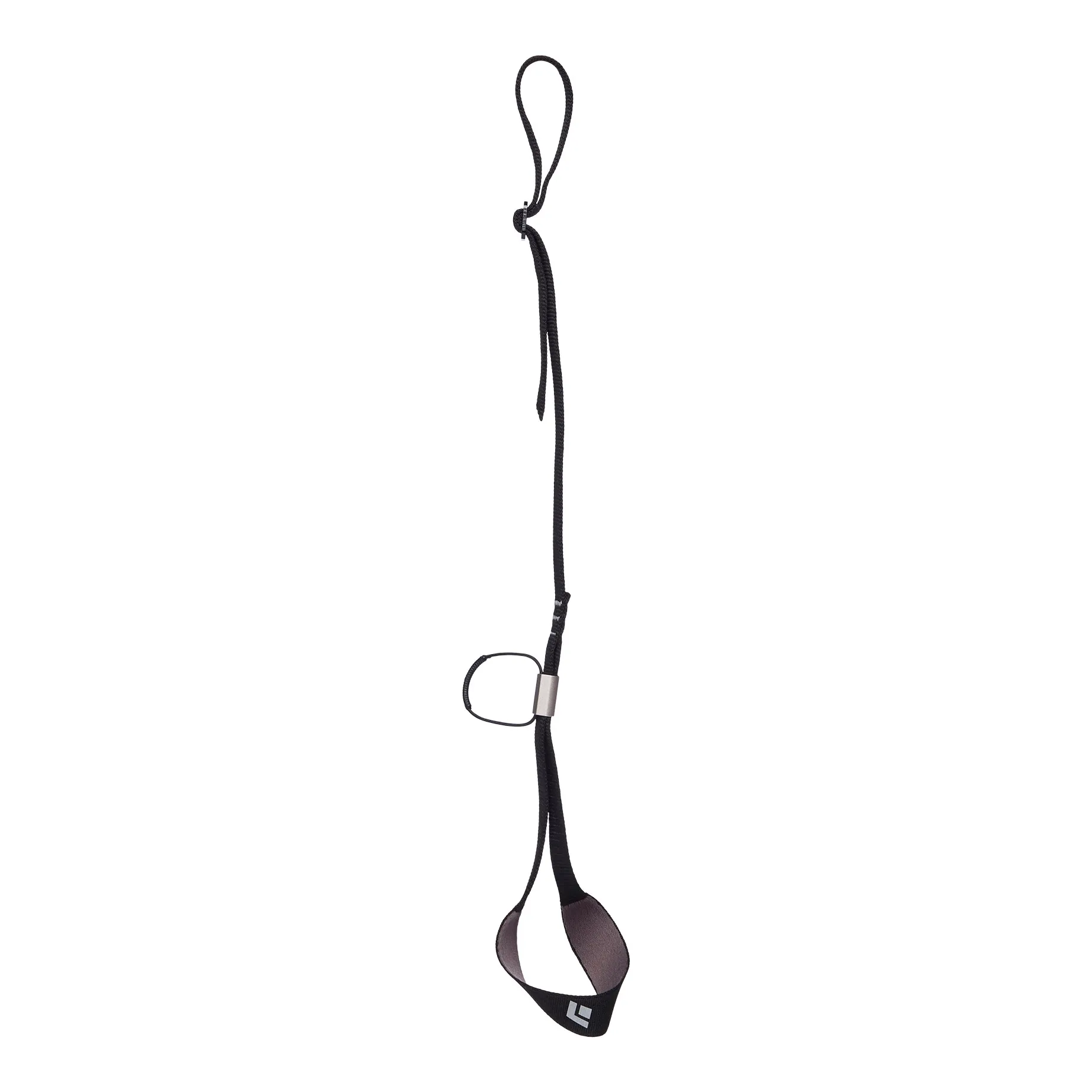 Black Diamond Slider Leash, No color, One Size