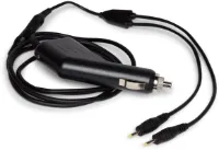 Black Diamond Solano Car Charger