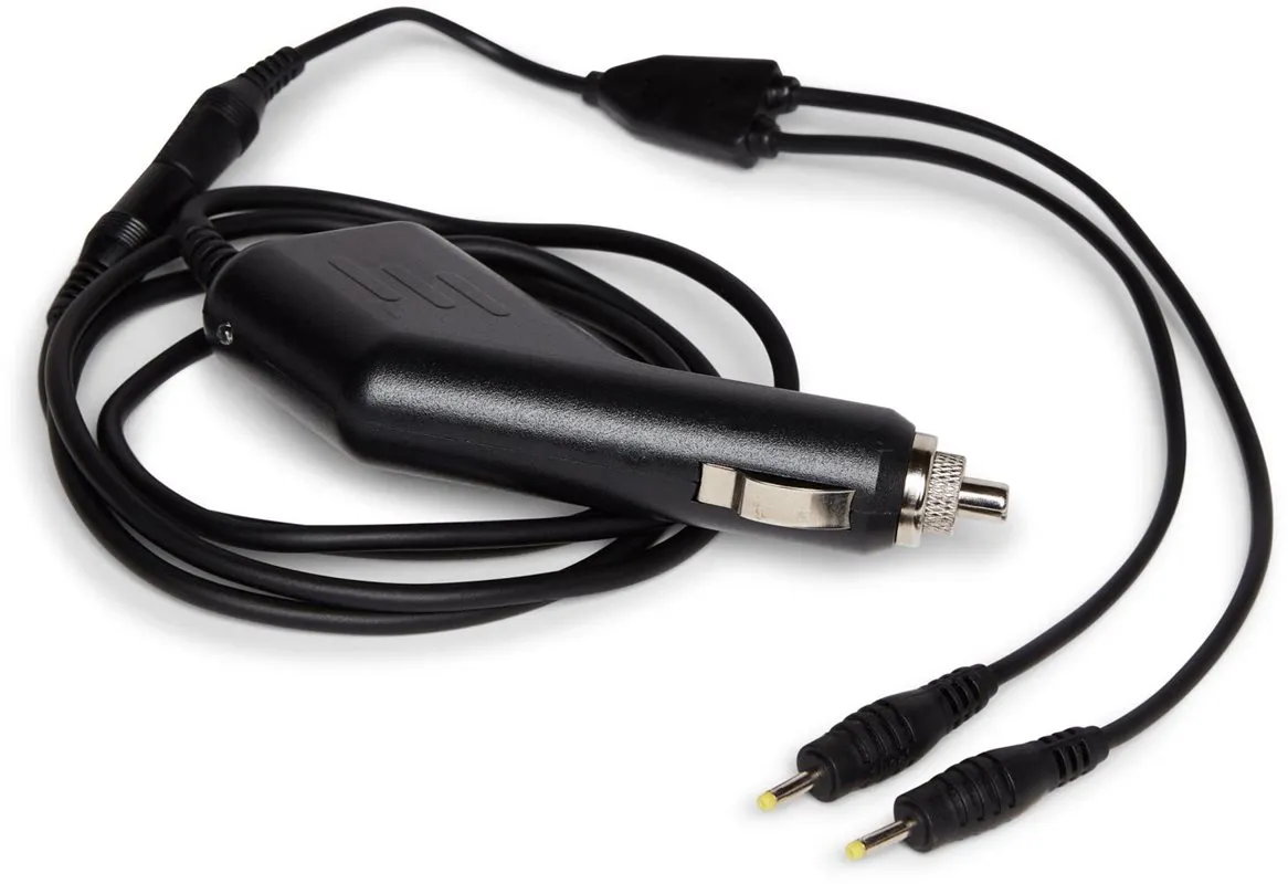 Black Diamond Solano Car Charger, Purple fic
