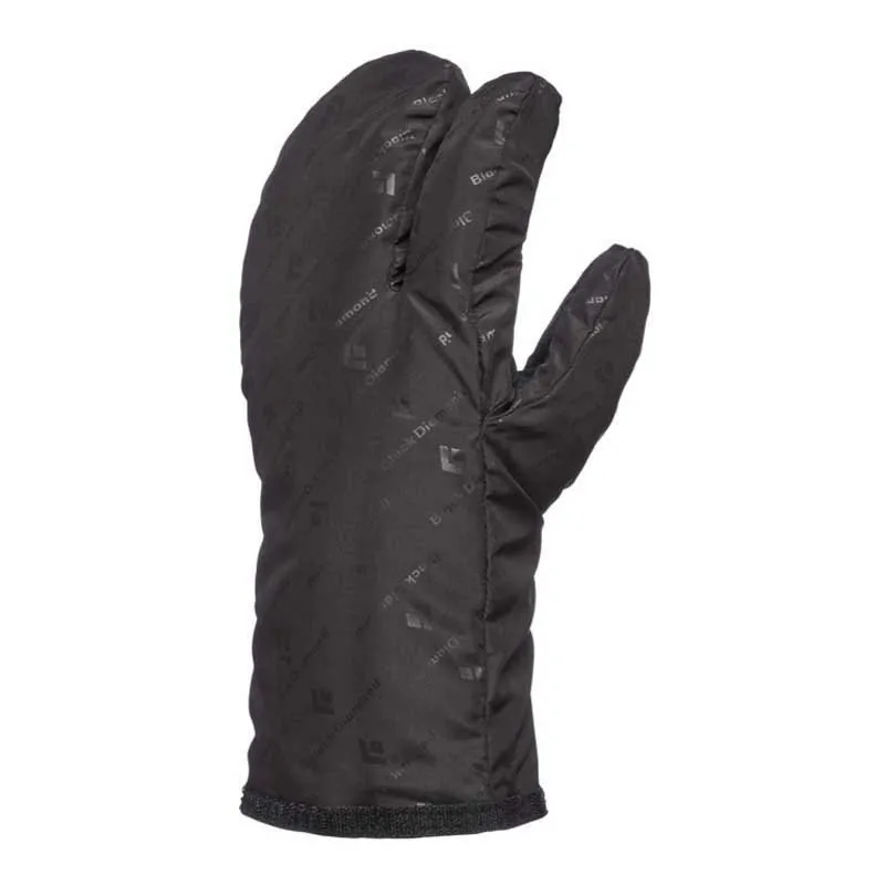 Black Diamond Soloist Finger Votter