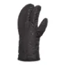 Black Diamond Soloist Finger Votter