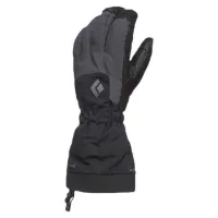 Black Diamond Soloist Hansker
