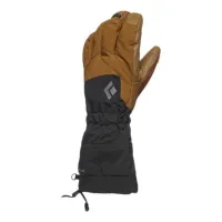 Black Diamond Soloist Hansker Black Diamond Soloist Hansker