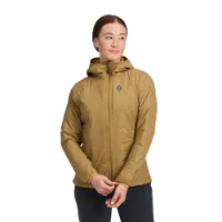 Black Diamond Solution Fleecejakke Med Full Glidelås