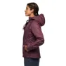 Black Diamond Solution Fleecejakke Med Full Glidelås