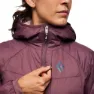 Black Diamond Solution Fleecejakke Med Full Glidelås