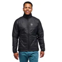 Black Diamond Solution Jakke