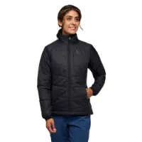 Black Diamond Solution Jakke