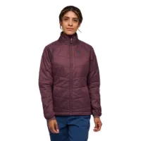 Black Diamond Solution Jakke