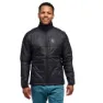 Black Diamond Solution Jakke