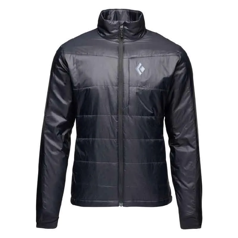 Black Diamond Solution Jakke Black Diamond Solution Jakke