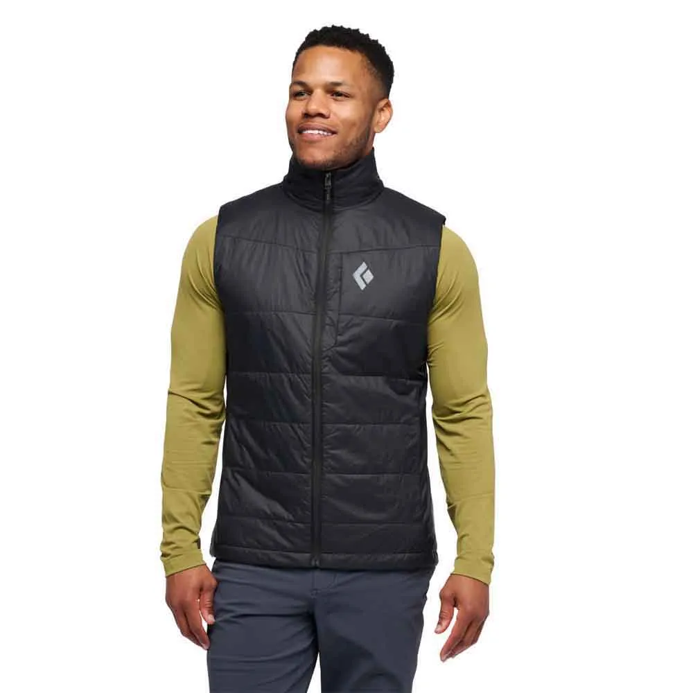 Black Diamond Solution Vest Black Diamond Solution Vest