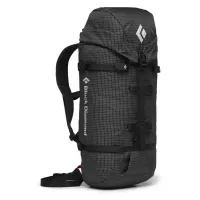 Black Diamond Speed 22l Ryggsekk Black Diamond Speed 22l Ryggsekk
