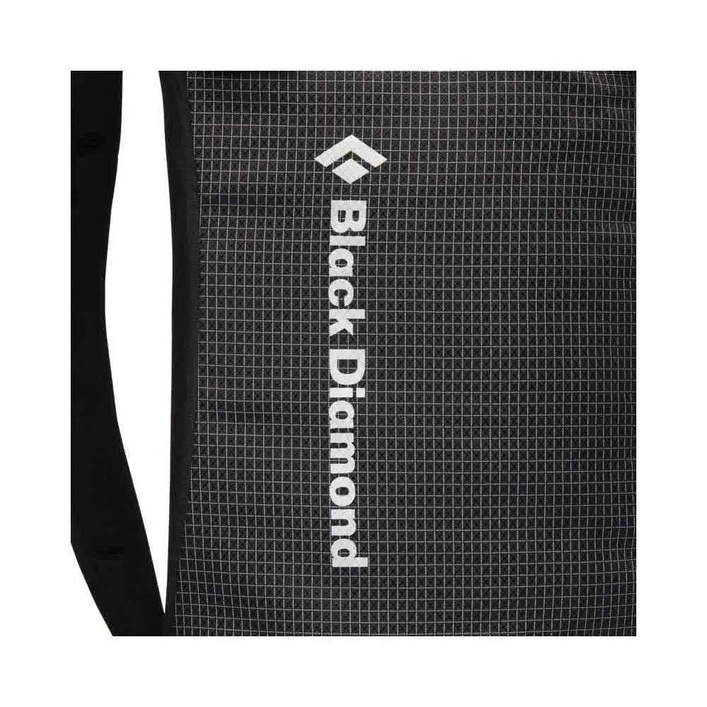 Black Diamond Speed 22l Ryggsekk, Graphite Black Diamond Speed 22l Ryggsekk, Graphite