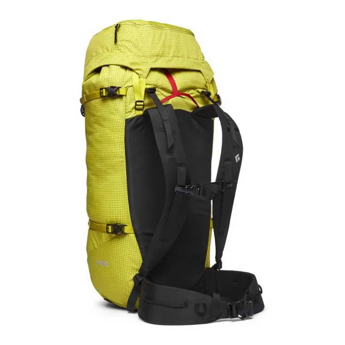 Black Diamond Speed 28l Ryggsekk, Sulphur Black Diamond Speed 28l Ryggsekk, Sulphur