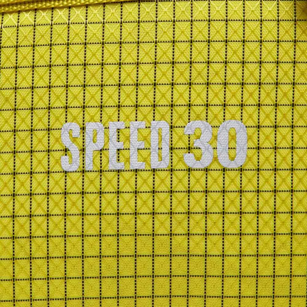 Black Diamond Speed 30l Ryggsekk, Sulphur