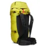 Black Diamond Speed 30l Ryggsekk, Sulphur