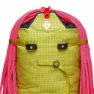 Black Diamond Speed 30l Ryggsekk, Sulphur
