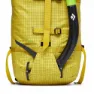 Black Diamond Speed 30l Ryggsekk, Sulphur