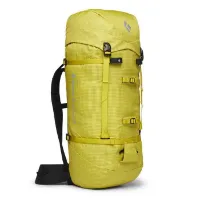Black Diamond Speed 40l Ryggsekk Black Diamond Speed 40l Ryggsekk