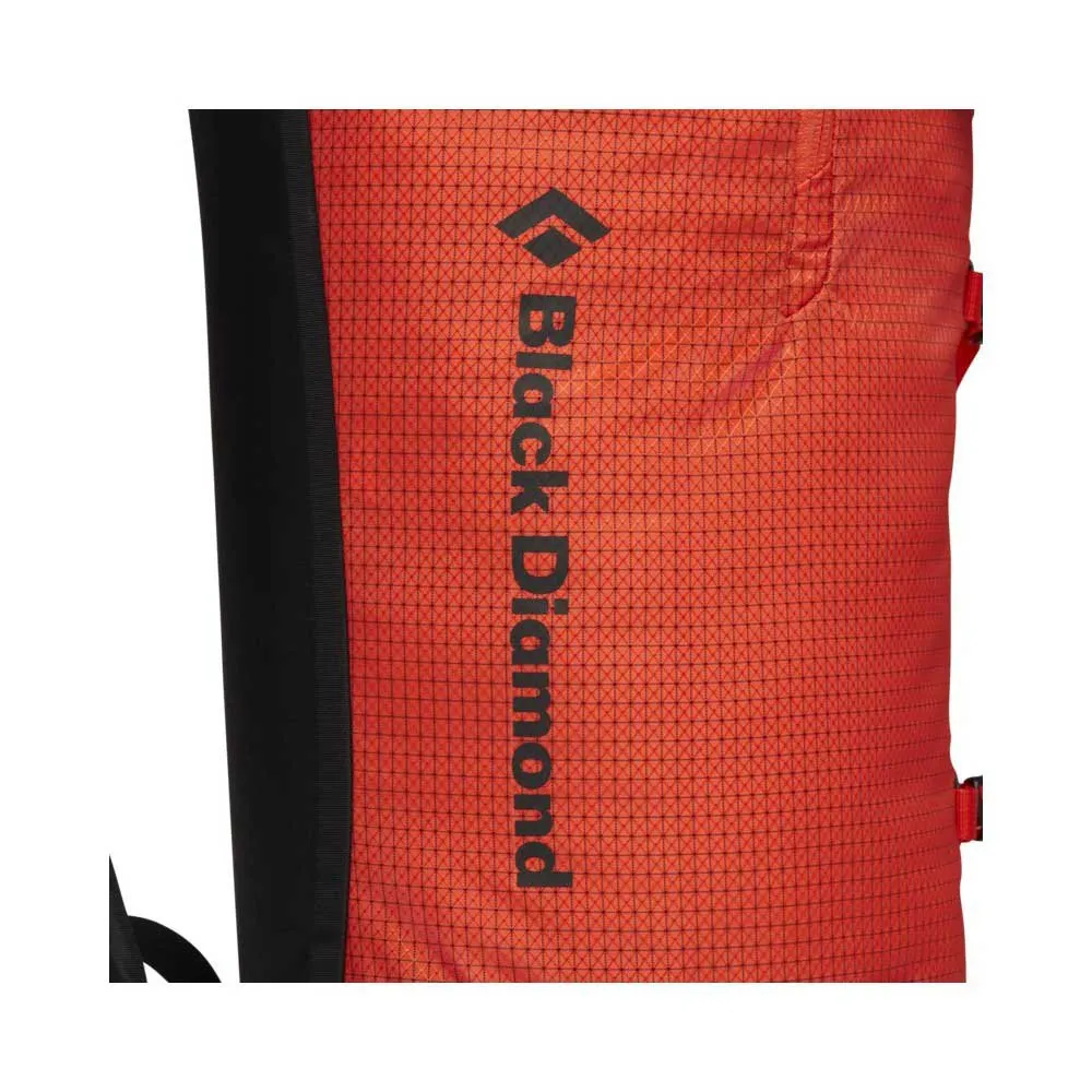 Black Diamond Speed Zip 31l Ryggsekk, Octane
