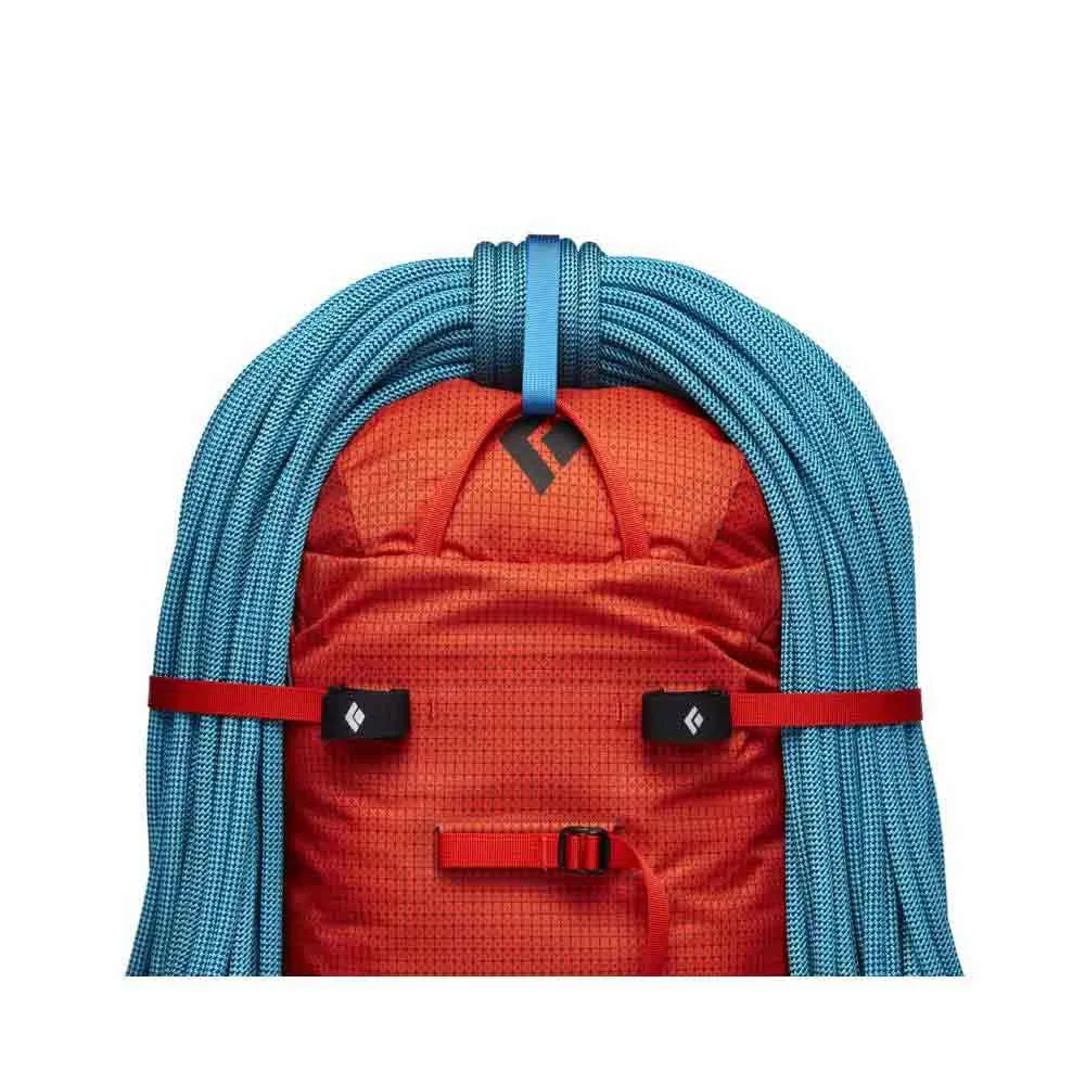 Black Diamond Speed Zip 31l Ryggsekk, Octane