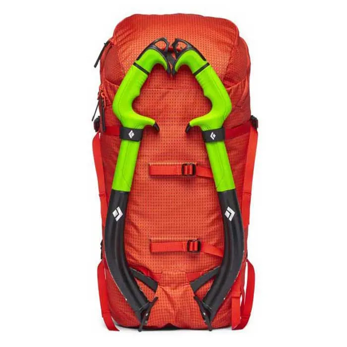 Black Diamond Speed Zip 31l Ryggsekk, Octane
