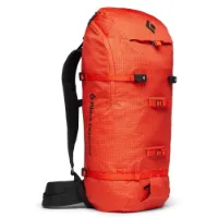 Black Diamond Speed Zip 33l Ryggsekk Black Diamond Speed Zip 33l Ryggsekk