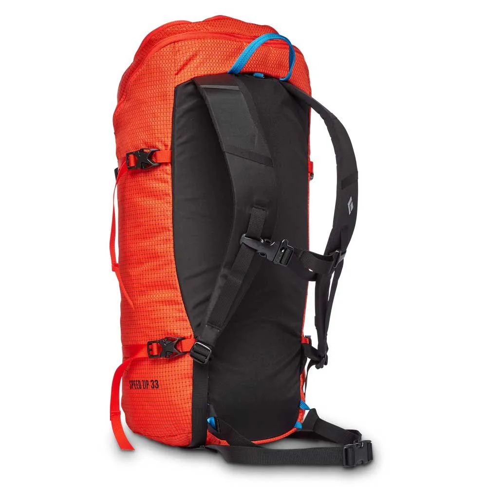 Black Diamond Speed Zip 33l Ryggsekk