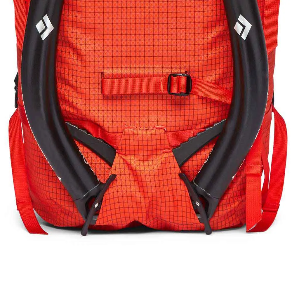 Black Diamond Speed Zip 33l Ryggsekk