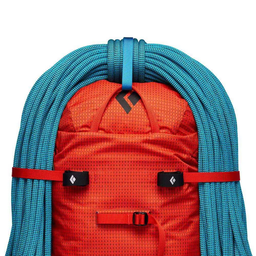 Black Diamond Speed Zip 33l Ryggsekk