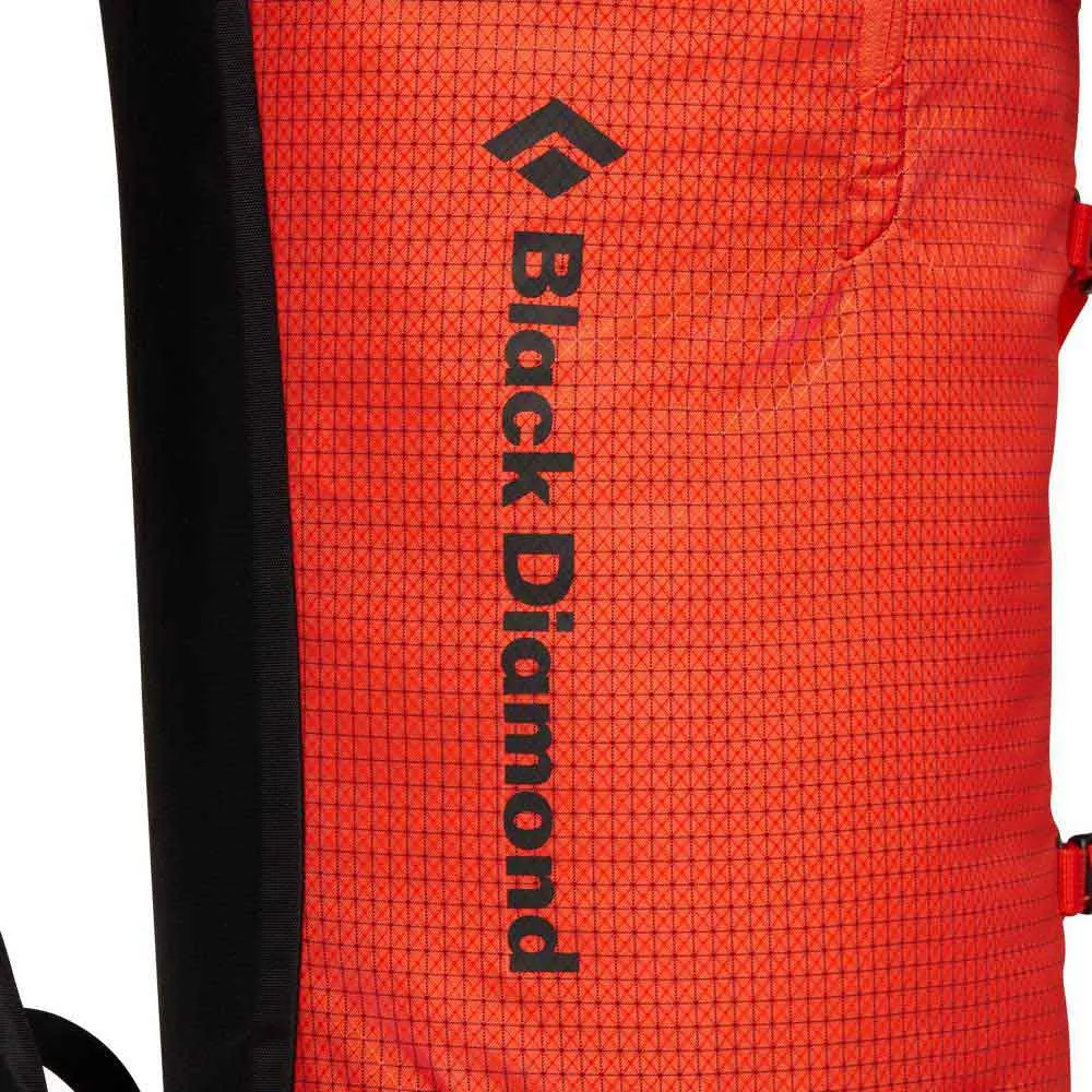 Black Diamond Speed Zip 33l Ryggsekk