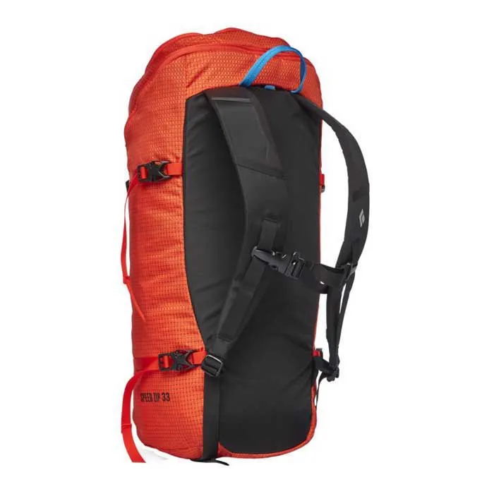 Black Diamond Speed Zip 33l Ryggsekk, Octane